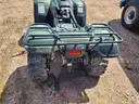 Honda Rancher ATV- Parts Only