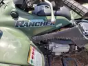 Honda Rancher ATV- Parts Only