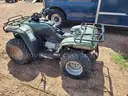 Honda Rancher ATV- Parts Only