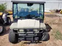 John Deere Trail Gator- Parts only-No motor