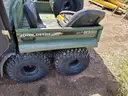 John Deere Trail Gator- Parts only-No motor