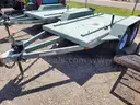 Generator Trailer