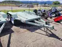 Generator Trailer