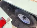 Generator Trailer