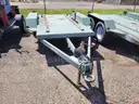 Generator Trailer