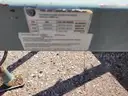 Generator Trailer