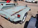 Generator Trailer