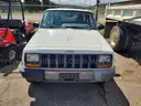 1997 Jeep Cherokee 4x4