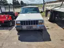 1997 Jeep Cherokee 4x4