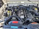 1997 Jeep Cherokee 4x4