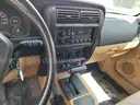 1997 Jeep Cherokee 4x4