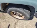 1997 Jeep Cherokee 4x4