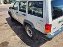 1997 Jeep Cherokee 4x4