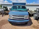 1997 Chevrolet Express