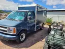 1997 Chevrolet Express