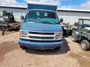 1997 Chevrolet Express