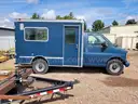 1997 Chevrolet Express