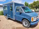 1997 Chevrolet Express