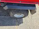 Kawasaki Mule 2510 4x4 ATV