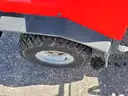 Kawasaki Mule 2510 4x4 ATV