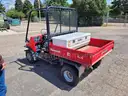 Kawasaki Mule 2510 4x4 ATV