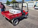 Kawasaki Mule 2510 4x4 ATV