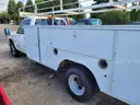 1996 GMC Sierra C/K 3500