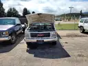 1996 GMC Sierra C/K 3500