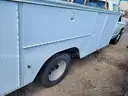 1996 GMC Sierra C/K 3500