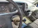 1996 GMC Sierra C/K 3500