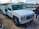 1996 GMC Sierra C/K 3500