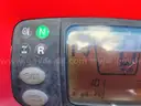Honda Ricon 4x4 with Plow