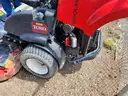 Toro Groundsmaster 7210 Mower