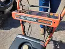 DR All-Terrain Walking Mower