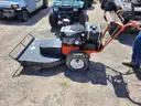 DR All-Terrain Walking Mower