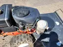 DR All-Terrain Walking Mower