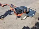 DR All-Terrain Walking Mower