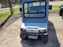 CubCar Electric ATV