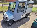 CubCar Electric ATV