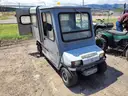 CubCar Electric ATV