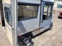 CubCar Electric ATV