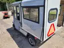CubCar Electric ATV