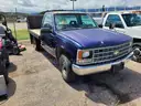 1993 Chevrolet C/K 2500