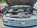 1993 Chevrolet C/K 2500