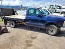 1993 Chevrolet C/K 2500