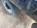 1993 Chevrolet C/K 2500