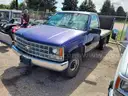 1993 Chevrolet C/K 2500