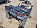 Honda Rincon ATV