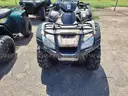 Honda Rincon ATV