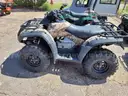 Honda Rincon ATV